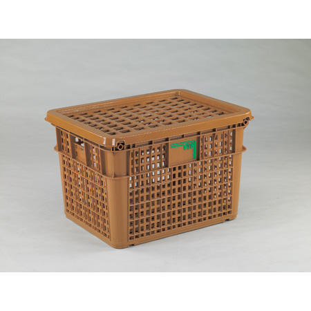 Crate Container (Crate Container)