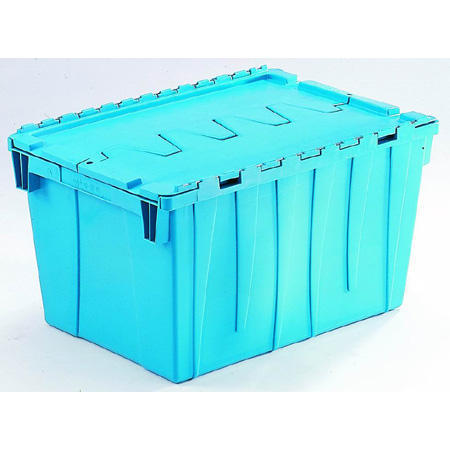 Crate Container (Crate контейнеров)