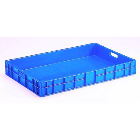 Crate Container (Crate Container)