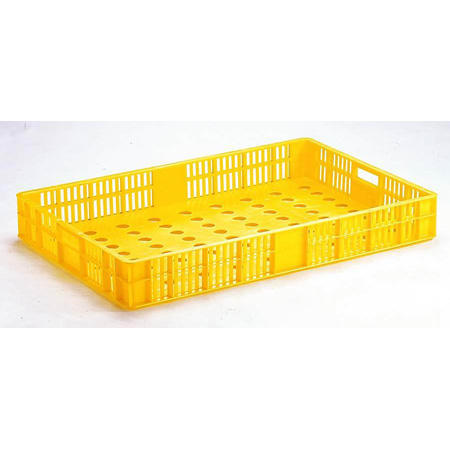 Crate Container (Crate Container)