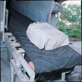 Chevron Conveyor Belt (Chevron Conveyor Belt)