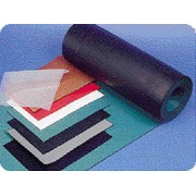 Anti-Static Rubber Material (Anti-Static tissu caoutchouté)