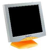 17`` TFT LCD Monitor With DVI-I (17``TFT LCD-Monitor mit DVI-I)