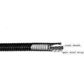 Liquid-tight flexible steel conduit (BS type)