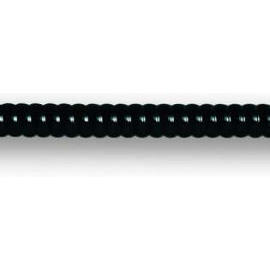 Liquid-tight stainless steel conduit (square-locked)