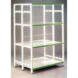 Storage Rack (Storage Rack)