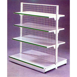 C Type Display Rack (C Typ Display Rack)