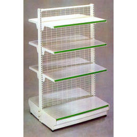 S Type Display Rack (S-Type Display Rack)