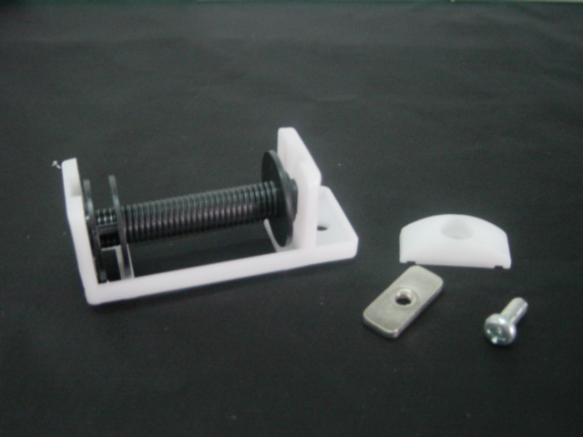drum holder set,LH (Drum-Set Inhaber, LH)