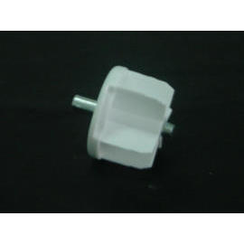 latch for roller tube (latch for roller tube)