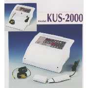 KUS-2000 Ultrasonic Skin Scrubber (KUS-2000 Ultrasonic Skin Scrubber)