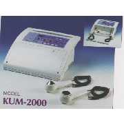 KUM-2000 Ultrasonic Skin Firmer (КУМ 000 Ультразвуковой кожей Firmer)