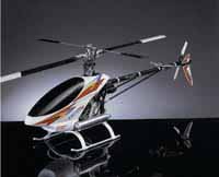 Raptor 90 Special Edition R/C Model Helicopter (Raptor 90 R Special Edition / C modèle d`hélicoptère)