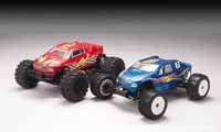1/18th2WD Mini Monster,Racing Truck Series (1/18th2WD Mini Monster, Racing Truck Series)