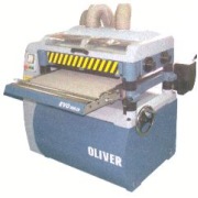 25`` DRUM SANDER