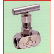 STAINLESS STEEL / BALL VALVES (STAINLESS STEEL / BALL VALVES)