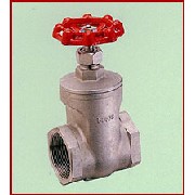 STAINLESS STEEL / BALL VALVES (STAINLESS STEEL / BALL VALVES)