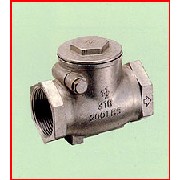 STAINLESS STEEL / BALL VALVES (STAINLESS STEEL / BALL VALVES)