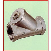 STAINLESS STEEL / BALL VALVES (STAINLESS STEEL / BALL VALVES)
