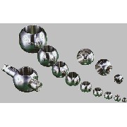 STAINLESS STEEL / BALL VALVES (STAINLESS STEEL / BALL VALVES)
