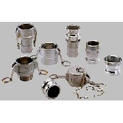 QUICK COUPLINGS,CAMLOCK