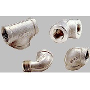 STAINLESS STEEL / BALL VALVES