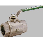 STAINLESS STEEL/BALL VALVES (STAINLESS STEEL/BALL VALVES)