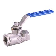 STAINLESS STEEL/BALL VALVES (STAINLESS STEEL/BALL VALVES)