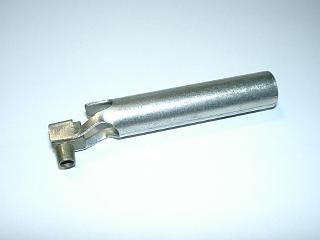 Ignition Control Tube (Tube de commande d`allumage)