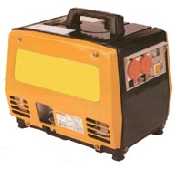 Gasoline Generator (Essence Generator)