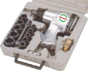 1/2`` Impact Wrench Kit (1 / 2``Schlagschrauber Kit)