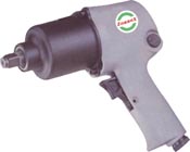 1/2`` Industrial Impact Wrench (1 / 2``Industrie-Schlagschrauber)