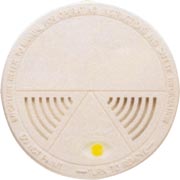 Smoke Detector (Détecteur de fumée)