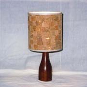 Table Lamp Model : CH038-01 (Настольная лампа Модель: CH038-01)