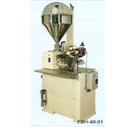 FSH-40-01 Filling & Sealing Machine (Heater Type) (FSH-40-01 Filling & Sealing Machine (Heater Type))