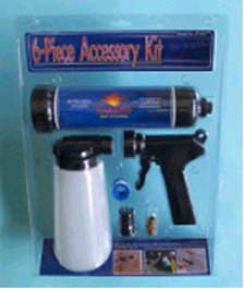 6-PC ACCESSORY KIT (6-аксессуаров для ПК KIT)