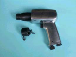 190mm AIR HAMMER (190mm пневматический молот)