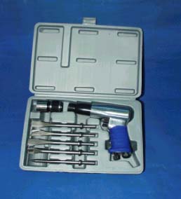190mm AIR HAMMER KIT