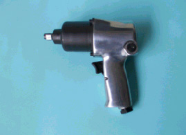 AIR IMPACT WRENCH (Twin Hammer) (AIR IMPACT WRENCH (Twin Hammer))