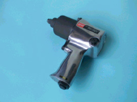 AIR IMPACT WRENCH (Twin Hammer) (AIR Ударный гайковерт (Twin Hammer))