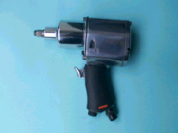 AIR IMPACT WRENCH (Pin Clutch) (AIR IMPACT WRENCH (Pin d`embrayage))