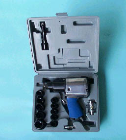 17-PC 1/2`` SQ DDR DIMPACT WRENCH KIT (Pin Clutch) (17-CP 1 / 2``SQ  DDR DIMPACT WRENCH KIT (Pin d`embrayage))