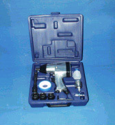 11-PC 1/2``DR. AIR IMPACT WRENCH KIT (11-CP 1 / 2``DR. AIR IMPACT WRENCH KIT)