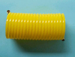 3/8``I.D.x 25` NYLON RECOIL AIR HOSE (3 / 8``I.D.x 25 `NYLON RECOIL AIR HOSE)