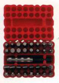 33-PC. POWR BIT SET (33-PC. POWR BIT SET)