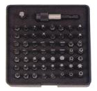 58-PC. POWER BIT SET