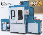 Automatic Finishing Machinery for Splint, Stave and Parquet (Automatic Finishing Machinery for Splint, Stave and Parquet)