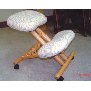Wood Chair (Председатель дерево)