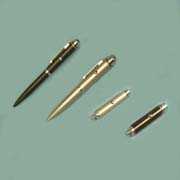 Led Torches (with Ball Point Pen or Key Chain)-7006 series (LED-Taschenlampen (mit Kugelschreiber oder Schlüsselanhänger) -7006 Serie)