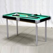 Billiard Table (Billiard Tisch)